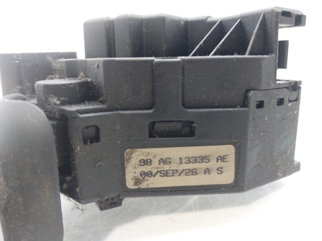 FORD 98AG13335AE Conmutador izquierdo de la columna de dirección comprar Barcelona