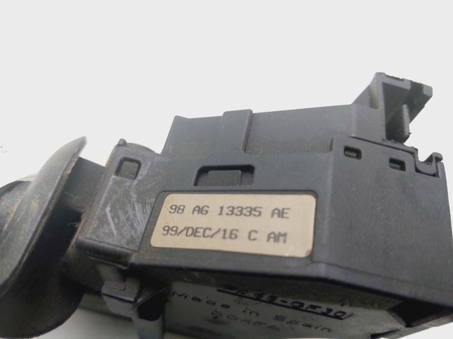 98AG13335AE Conmutador izquierdo de la columna de dirección  disponible Utrera