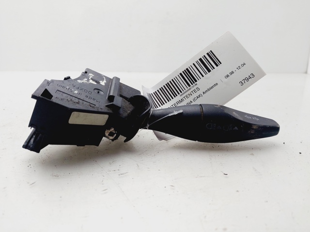 98AG13335AG FORD Conmutador izquierdo de la columna de dirección  disponible Ourense