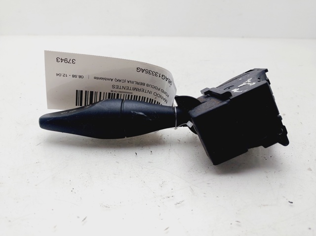 FORD 98AG13335AG Conmutador izquierdo de la columna de dirección  en stock Valencia