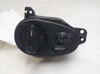 Mando luces para ford focus sedán 1.8 turbo di / tddi c9da 98AG13A024AH