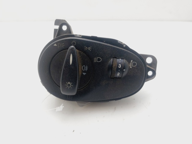 98AG13A024CH Ford