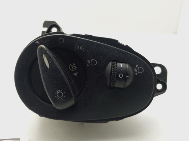98AG13A024CH Ford