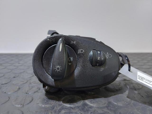 FORD 98AG13A024CH Interruptor de luces en el tablero  disponible Valladolid