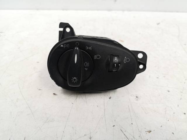 98AG13A024CH FORD Interruptor de luces en el tablero  disponible Vigo