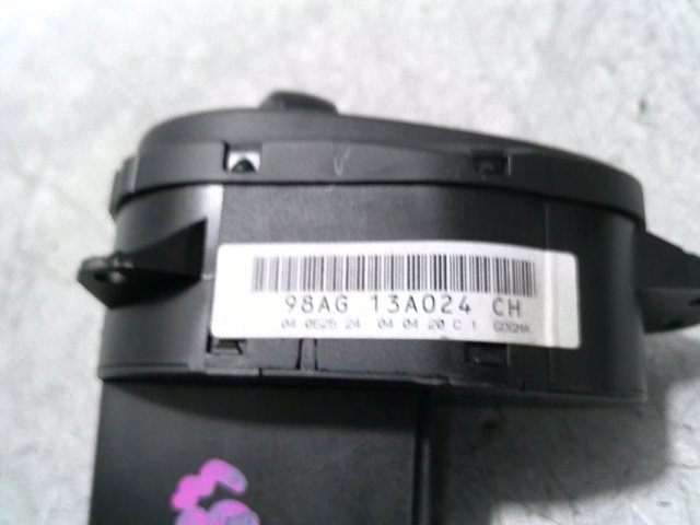 FORD 98AG13A024CH Interruptor de luces en el tablero  disponible Lugo