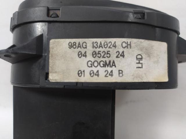 98AG13A024CH FORD Interruptor de luces en el tablero  comprar en Lleida