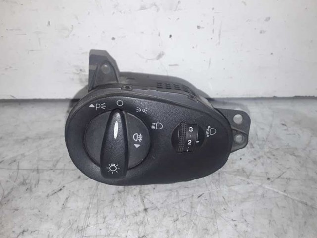 98AG13A024CH Ford