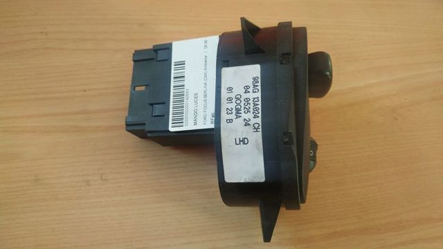 98AG13A024CH FORD Interruptor de luces en el tablero  comprar en Oviedo