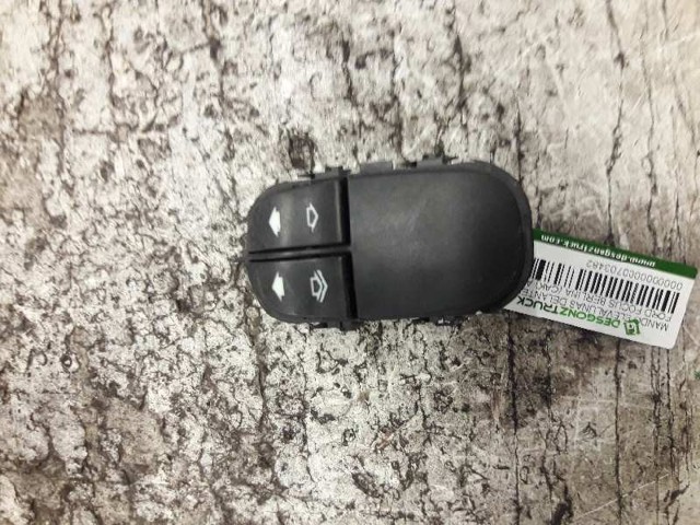 Brazo superior derecho de la suspensión trasera 98AG14529AB FORD