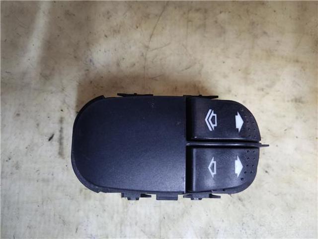 Brazo superior derecho de la suspensión trasera 98AG14529AB FORD