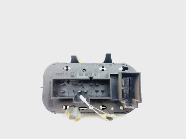 FORD 98AG14529AC Unidad de control de elevalunas delantera izquierda  comprar en Murcia