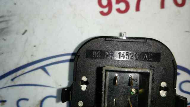 98AG14529AC Interruptor de elevalunas delantera izquierda  en stock Granada