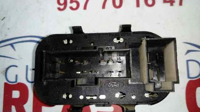 98AG14529AC FORD Interruptor de elevalunas delantera izquierda  en stock Córdoba