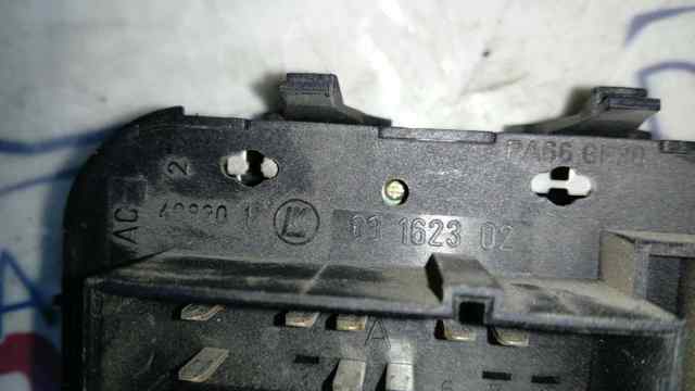 FORD 98AG14529AC Interruptor de elevalunas delantera izquierda  en stock Valencia