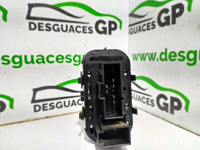 98AG14529AC Unidad de control de elevalunas delantera izquierda  comprar en Zaragoza