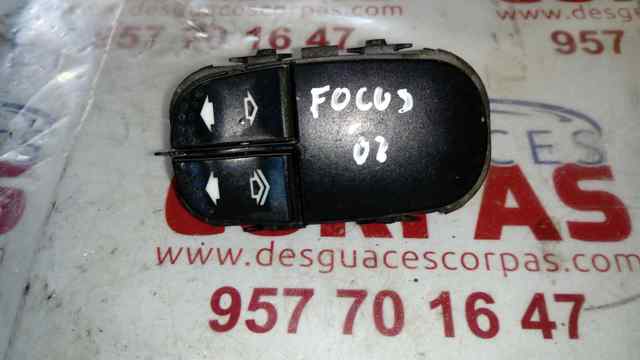 FORD 98AG14529AC Unidad de control de elevalunas delantera izquierda  comprar en Murcia