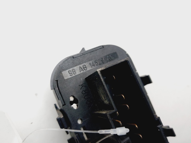 FORD 98AG14529AC Interruptor de elevalunas delantera izquierda  en stock Salamanca