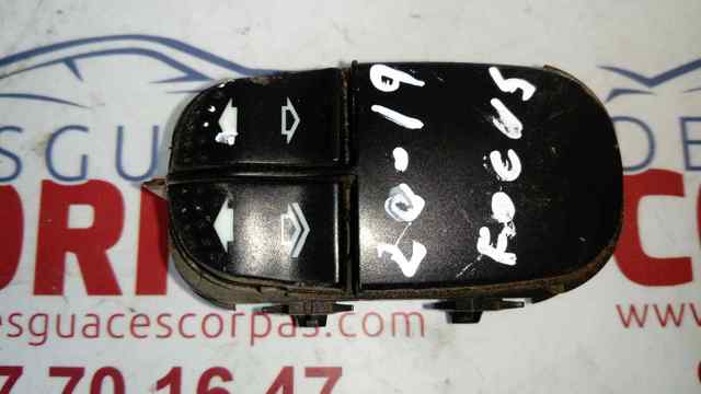 98AG14529AC FORD Unidad de control de elevalunas delantera izquierda  disponible Vigo