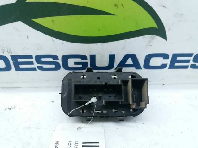 98AG14529AC Unidad de control de elevalunas delantera izquierda  disponible Burgos