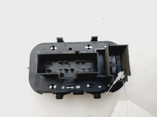 FORD 98AG14529AC Interruptor de elevalunas delantera izquierda  en stock Terrassa