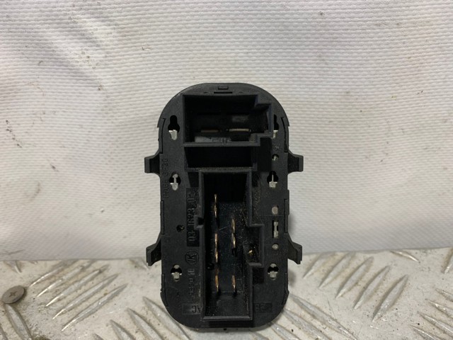 98AG14529AC Unidad de control de elevalunas delantera izquierda  comprar en Reus