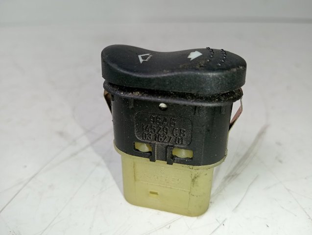 98AG14529CB FORD Botón de elevalunas delantero derecho comprar Madrid