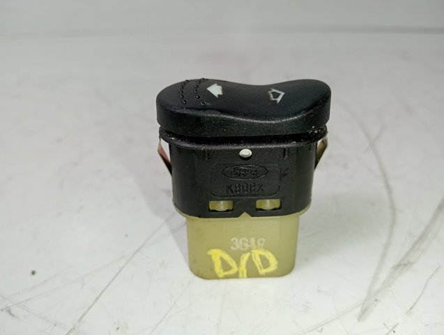 FORD 98AG14529CB Botón de encendido del motor del elevalunas delantero derecho  comprar en Murcia