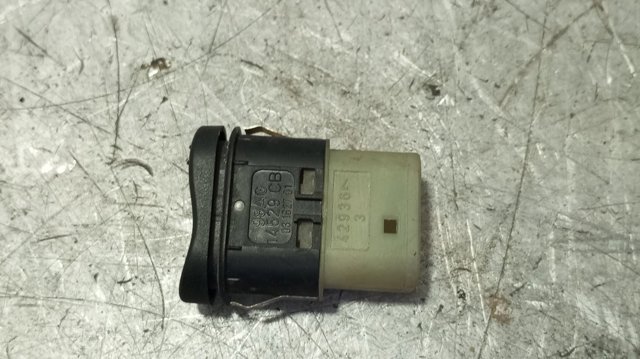 FORD 98AG14529CB Botón de elevalunas delantero derecho  en stock Salamanca
