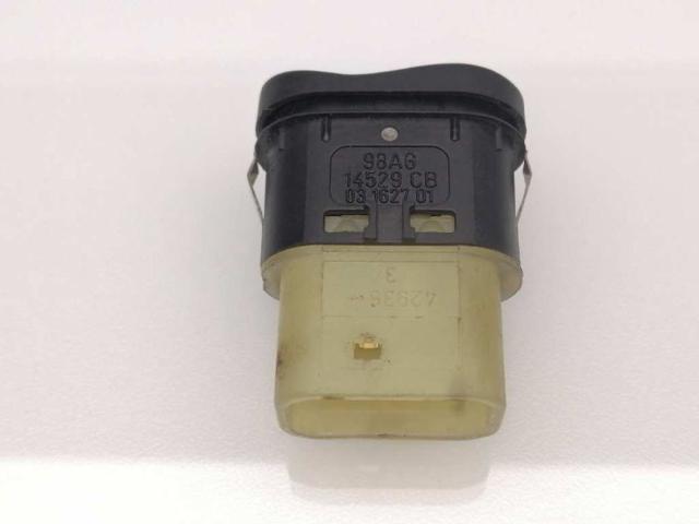 98AG14529CB Botón de encendido del motor del elevalunas delantero derecho  comprar en Pontevedra