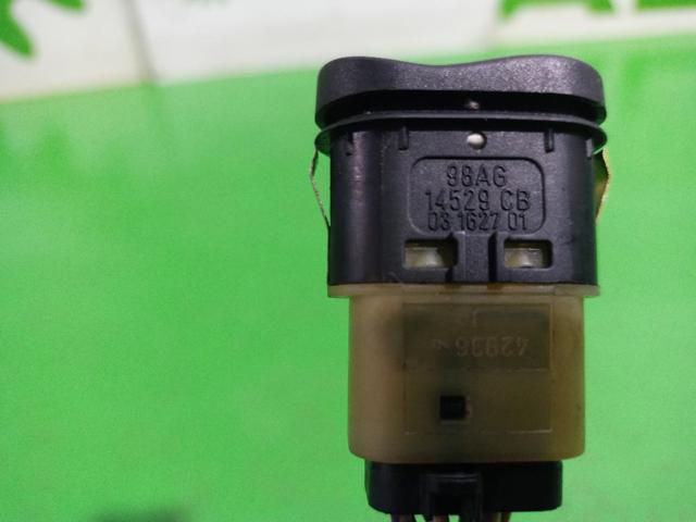 FORD 98AG14529CB Botón de elevalunas delantero derecho  en stock Terrassa