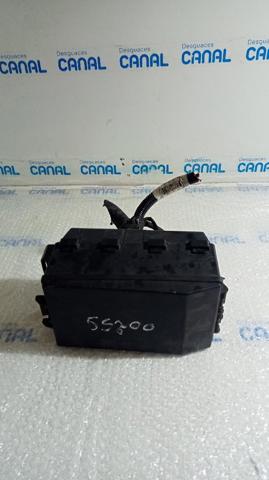 Comprar Caja reles Focus I DFW