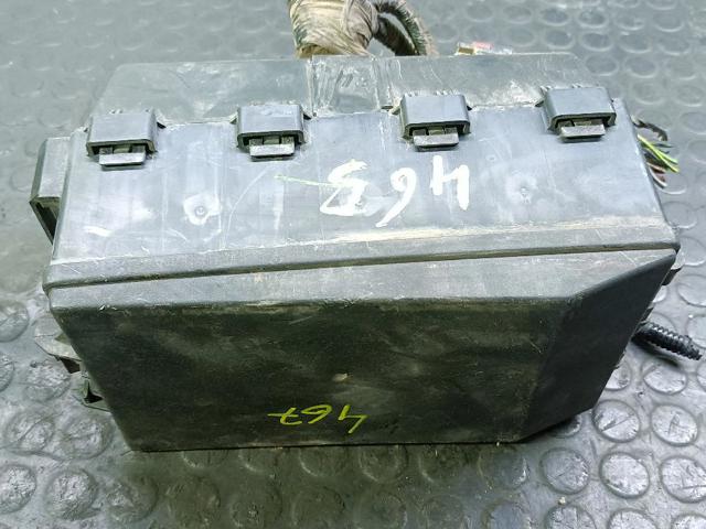 Caja reles Ford Focus I (DFW)