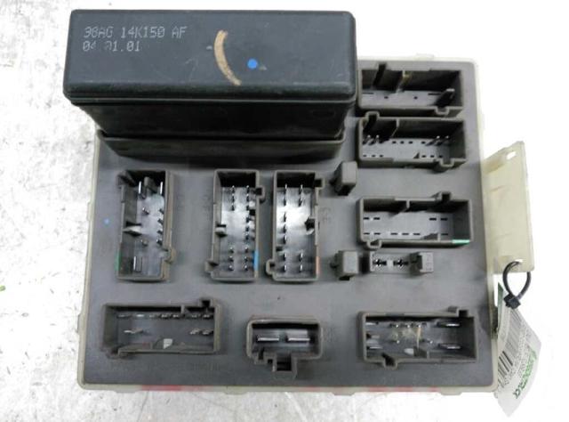 98AG14A073AH Ford