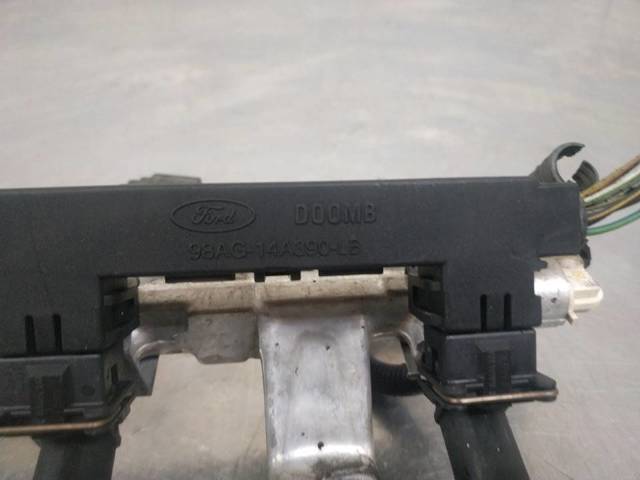 98AG14A390LB Ford
