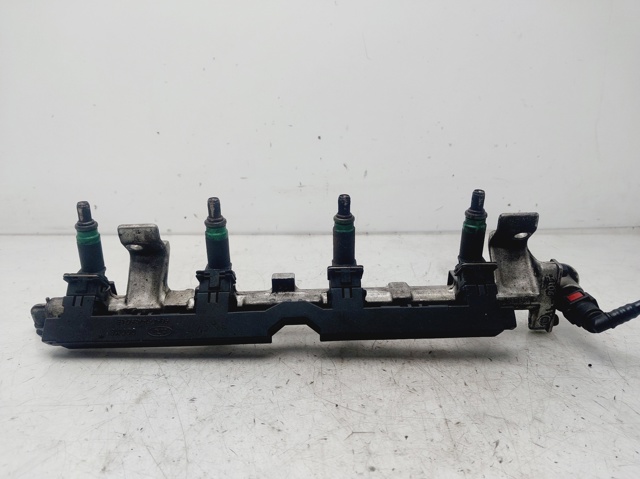 98AG14A390LB Ford