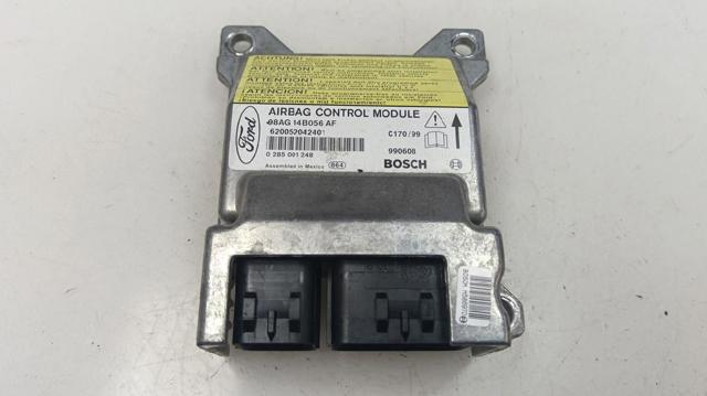 98AG14B056AF Ford