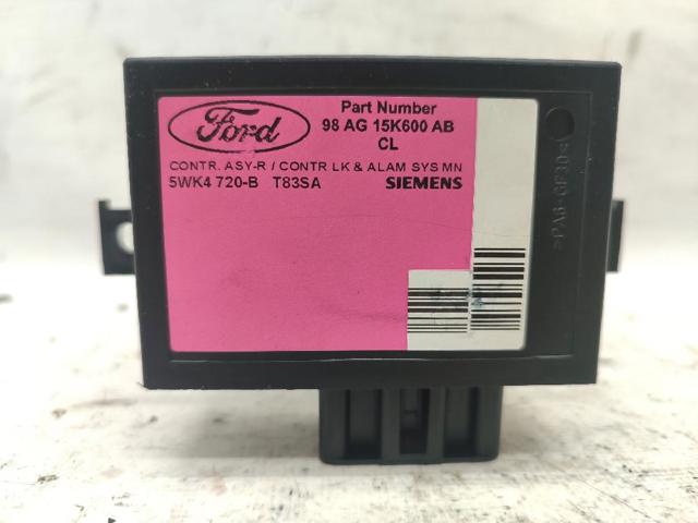 98AG15K600AB Ford