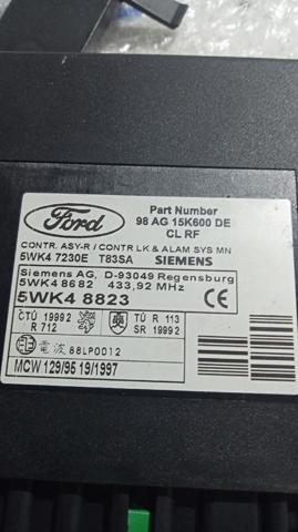 FORD 98AG15K600DE comprar Pamplona