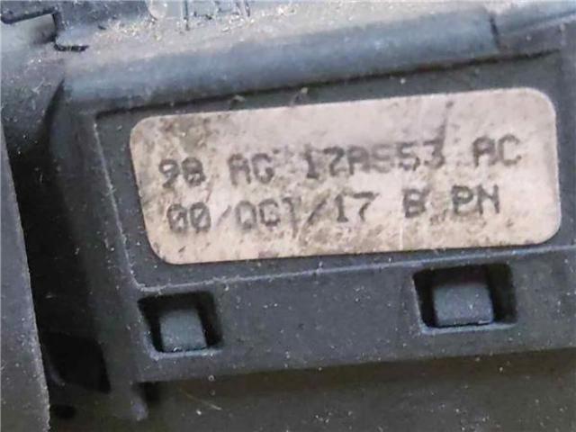FORD 98AG17A553AC Conmutador derecho de la columna de dirección  disponible Lugo