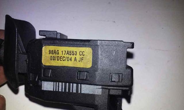FORD 98AG17A553CC Conmutador derecho de la columna de dirección  en stock Salamanca