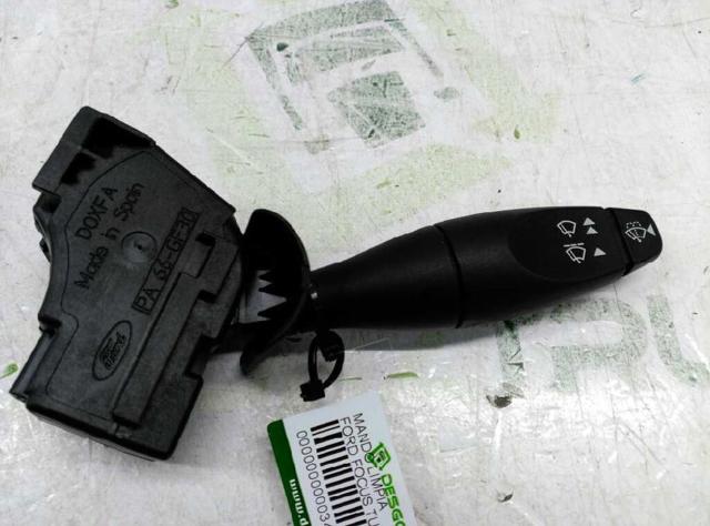 98AG17A553CC FORD Conmutador derecho de la columna de dirección  comprar en Lleida
