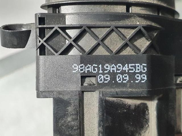 98AG19A945BG FORD Botón de encendido del aire acondicionado comprar Madrid