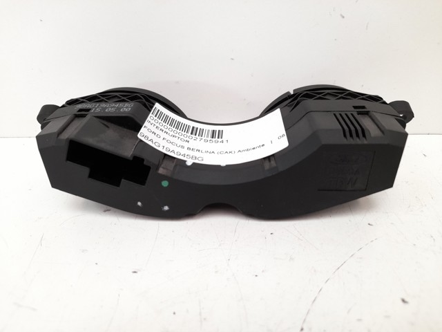 98AG19A945BG FORD Botón de encendido del aire acondicionado comprar Madrid
