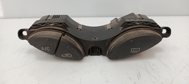 FORD 98AG19A945BG Botón de encendido del aire acondicionado  comprar en Ponferrada