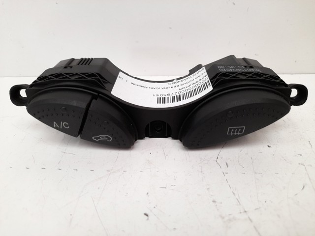 98AG19A945BG Ford