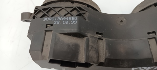98AG19A945BG Botón de encendido del aire acondicionado  disponible Málaga