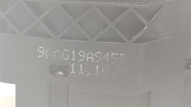 98AG19A945BG Botón de encendido del aire acondicionado comprar Girona