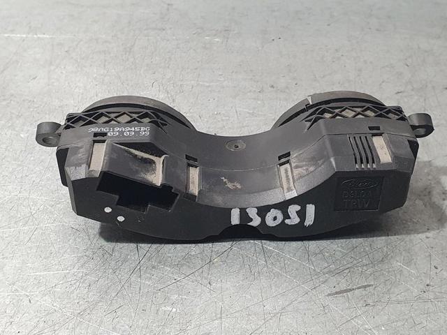 98AG19A945BG FORD Botón de encendido del aire acondicionado  comprar en Jaén