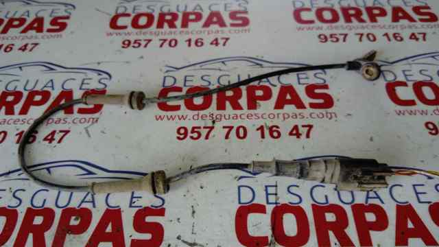 Precio del repuesto Sensor ABS delantero Focus I familiar